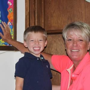 Meet your Posher, Lori